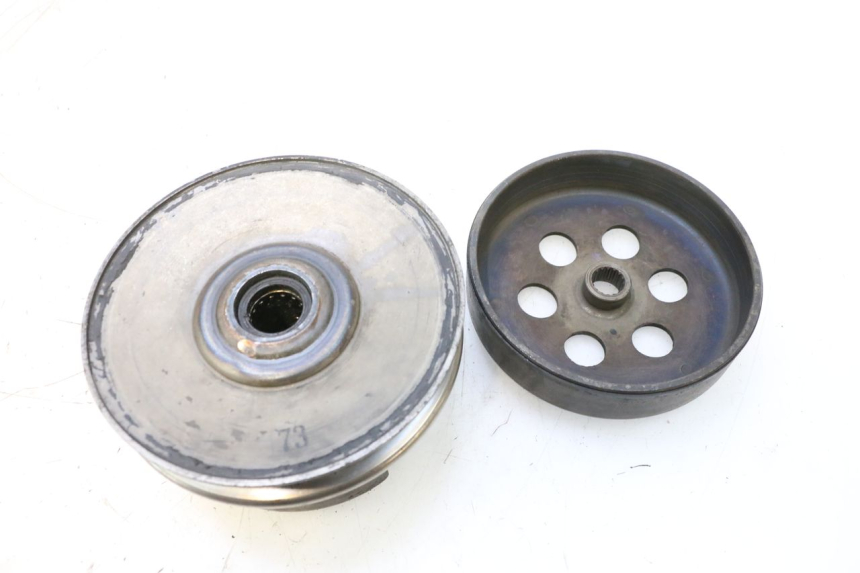 photo de EMBRAGUE YAMAHA X-MAX XMAX 125 (2010 - 2013) - Vista general del producto