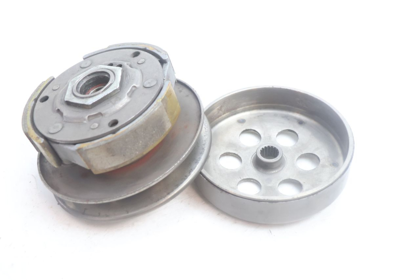 photo de EMBRAGUE YAMAHA XMAX X-MAX 125 (2006 - 2009) - Detalle de la pieza