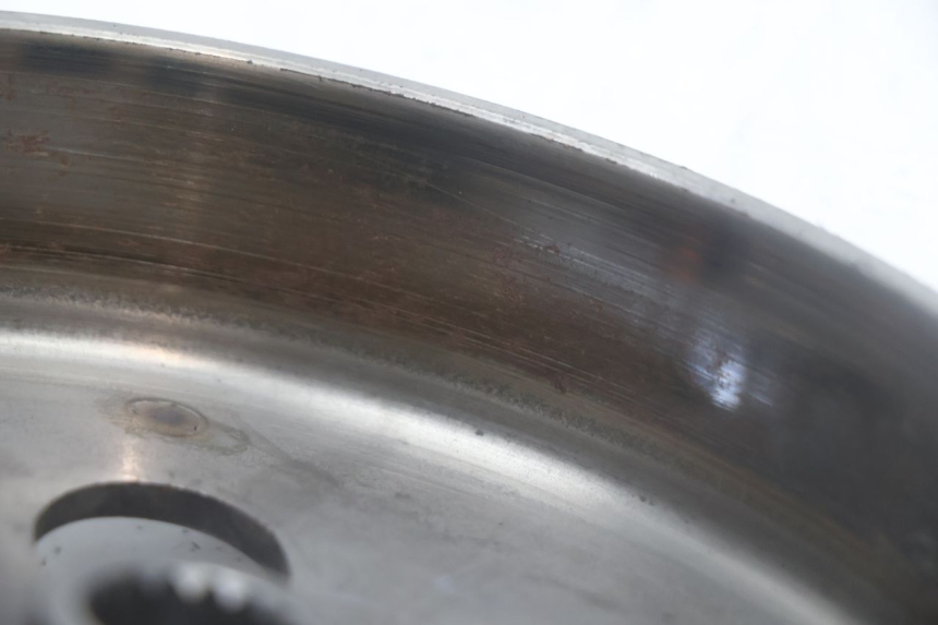 photo de EMBRAGUE YAMAHA XMAX X-MAX 125 (2006 - 2009) - Características distintivas