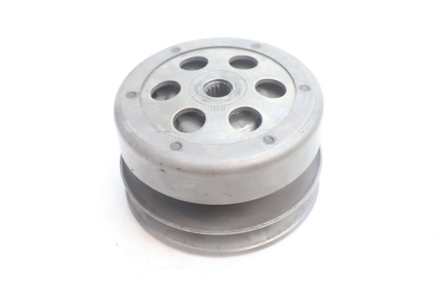 photo de EMBRAGUE YAMAHA XMAX X-MAX 125 (2006 - 2009) - Zoom estado de uso