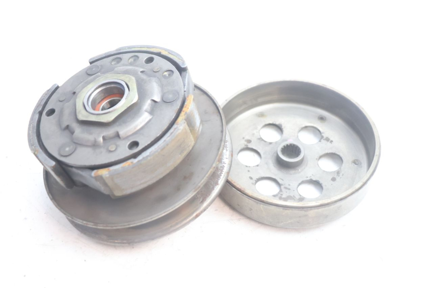 photo de EMBRAGUE YAMAHA XMAX X-MAX 125 (2006 - 2009) - Vista principal