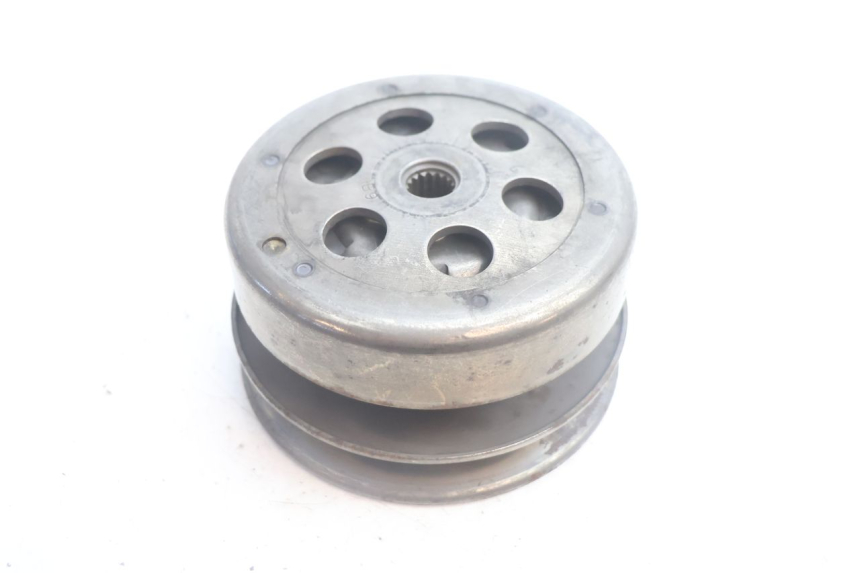 photo de EMBRAGUE YAMAHA XMAX X-MAX 125 (2006 - 2009) - Primer plano técnico