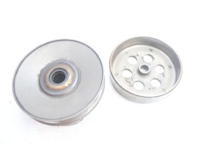 photo de EMBRAGUE YAMAHA XMAX X-MAX 125 (2006 - 2009) - Marcados y referencias originales