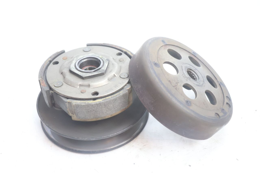photo de EMBRAGUE YAMAHA X-MAX XMAX 125 (2010 - 2013) - Detalle de la pieza