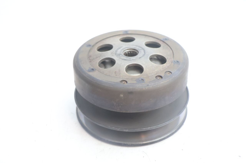 photo de EMBRAGUE YAMAHA X-MAX XMAX 125 (2010 - 2013) - Zoom estado de uso
