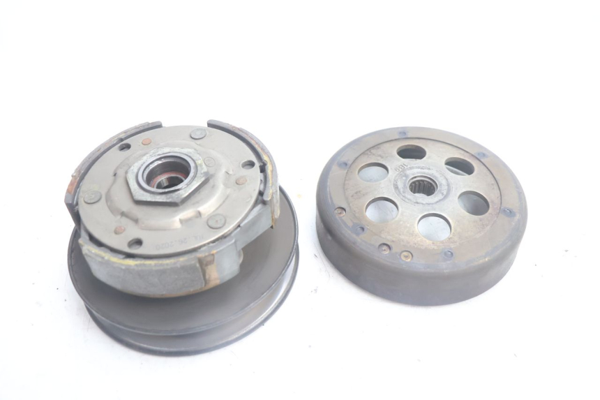 photo de EMBRAGUE YAMAHA X-MAX XMAX 125 (2010 - 2013) - Vista general del producto