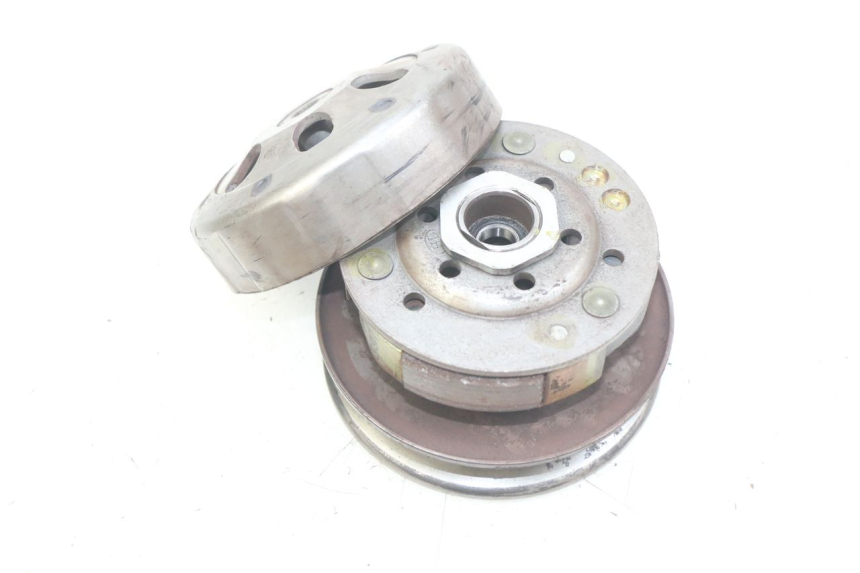 photo de EMBRAGUE SYM X-PRO 4T 50 (2014 - 2021) - Vista principal