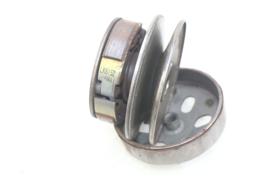 photo de EMBRAGUE SYM X-PRO 4T 50 (2014 - 2021) - Zoom estado de uso