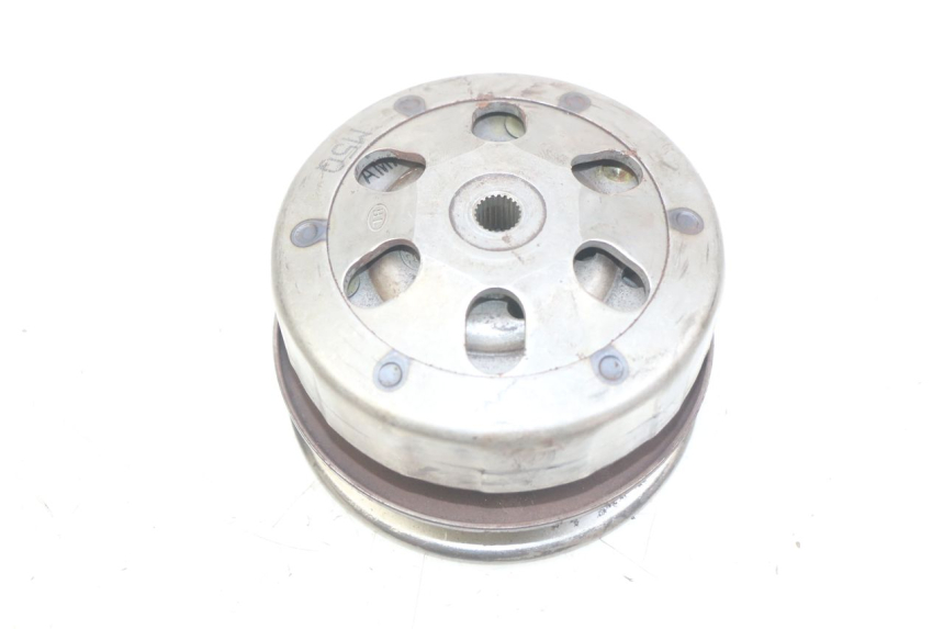 photo de EMBRAGUE SYM X-PRO 4T 50 (2014 - 2021) - Detalles de los puntos de fijación