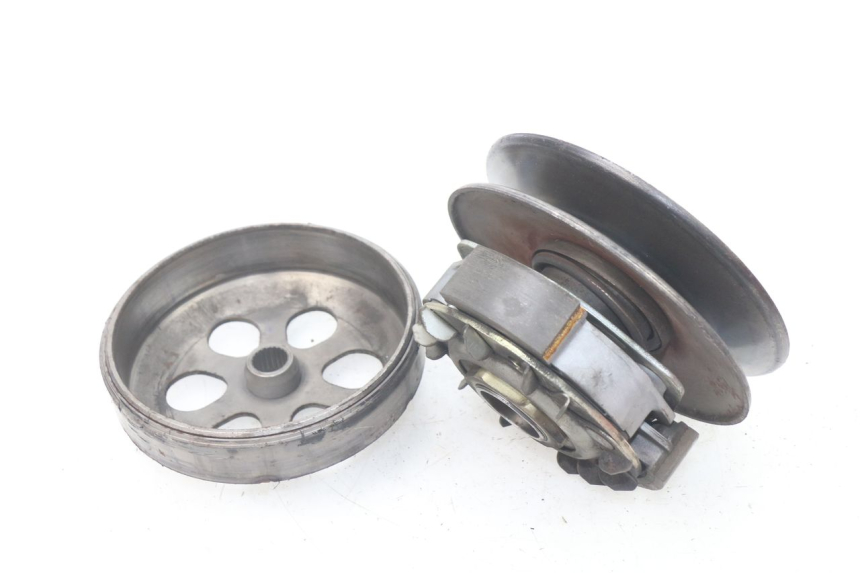 photo de EMBRAGUE PIAGGIO X7 125 (2007 - 2013) - Otra perspectiva