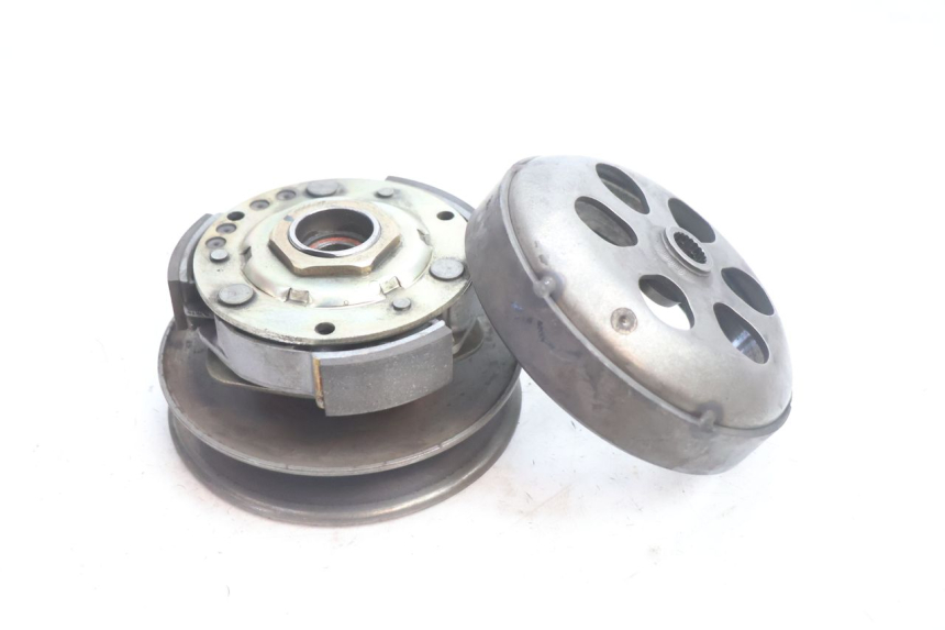photo de EMBRAGUE PIAGGIO X8 STREET 125 (2006 - 2007) - Vista principal
