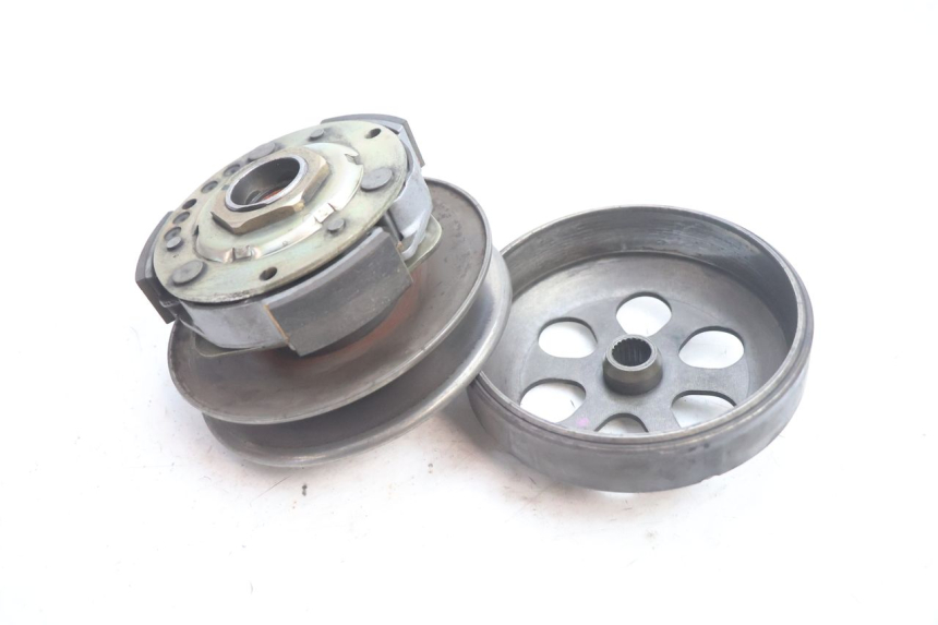 photo de EMBRAGUE PIAGGIO X8 STREET 125 (2006 - 2007) - Detalle de la pieza