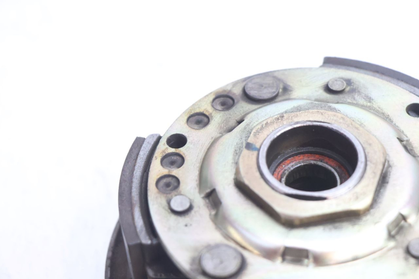 photo de EMBRAGUE PIAGGIO X8 STREET 125 (2006 - 2007) - Vista general del producto