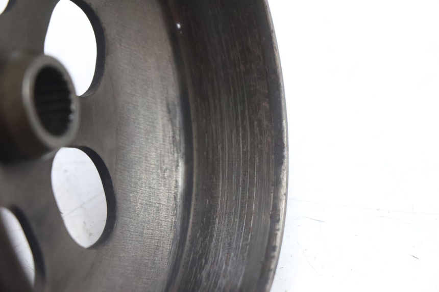 photo de EMBRAGUE PIAGGIO X8 STREET 125 (2006 - 2007) - Marcados y referencias originales