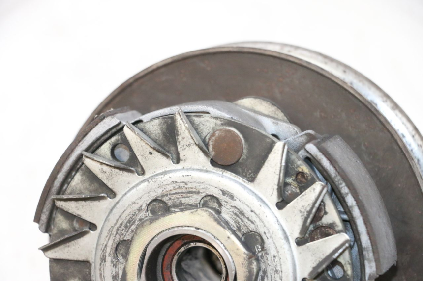 photo de EMBRAGUE PIAGGIO X8 125 (2004 - 2007) - Zoom sobre los componentes