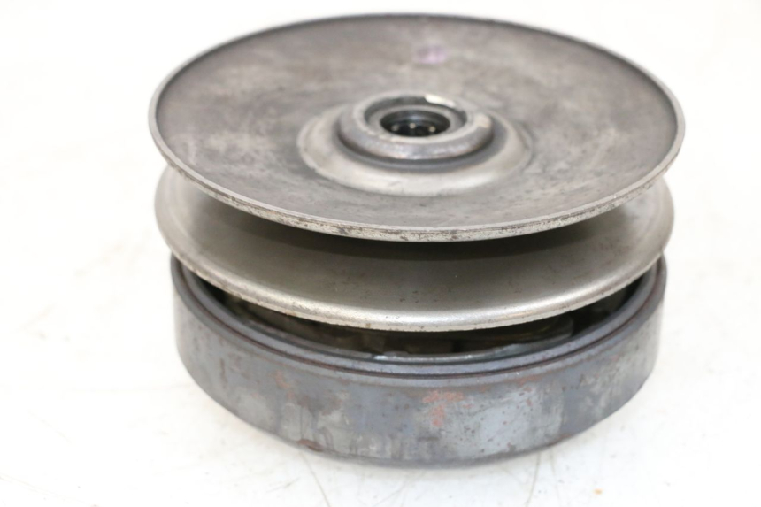 photo de EMBRAGUE PIAGGIO X8 125 (2004 - 2007) - Zoom estado de uso