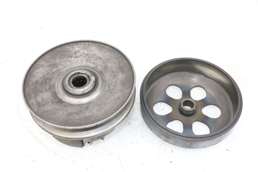 photo de EMBRAGUE PIAGGIO X8 125 (2004 - 2007) - Otra perspectiva