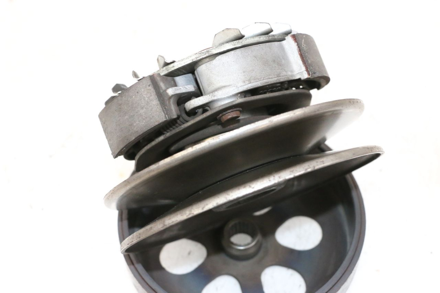 photo de EMBRAGUE PIAGGIO X8 125 (2004 - 2007) - Recambio usado revisado