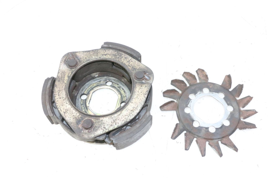 photo de EMBRAGUE PIAGGIO X9 EVOLUTION 125 (2003 - 2007) - Otra perspectiva