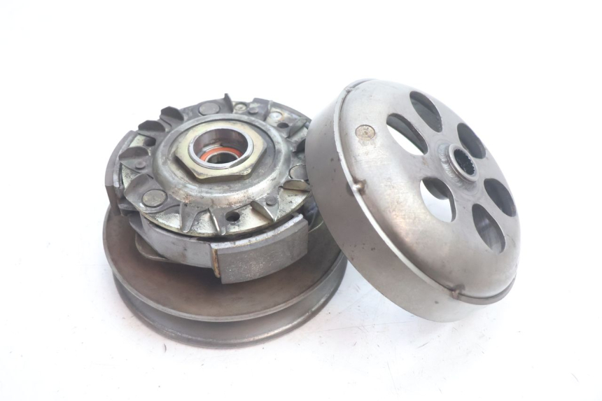 photo de EMBRAGUE PIAGGIO X9 EVOLUTION 125 (2003 - 2007) - Detalle de la pieza