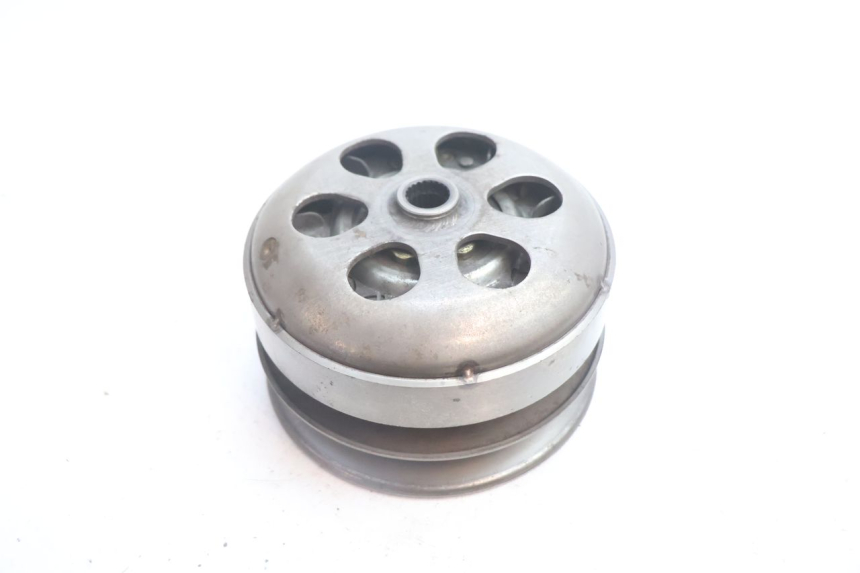 photo de EMBRAGUE PIAGGIO X9 EVOLUTION 125 (2003 - 2007) - Zoom estado de uso