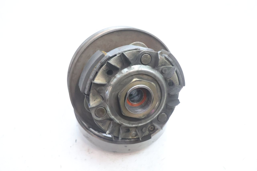 photo de EMBRAGUE PIAGGIO X9 EVOLUTION 125 (2003 - 2007) - Recambio usado revisado