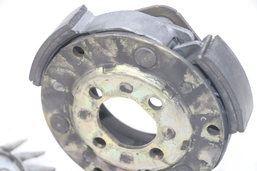 photo de EMBRAGUE PIAGGIO X9 125 (2000 - 2003) - Detalle de la pieza