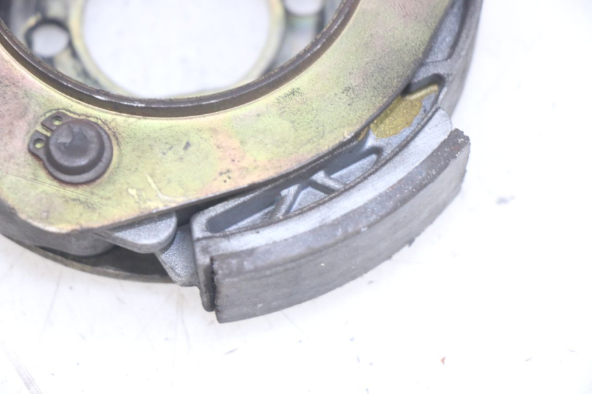 photo de EMBRAGUE PIAGGIO X9 125 (2000 - 2003) - Otra perspectiva