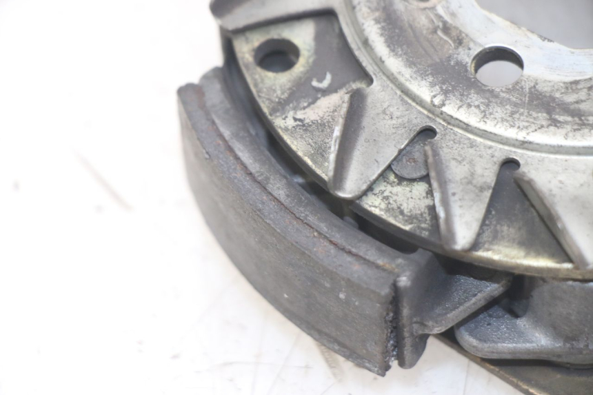 photo de EMBRAGUE PIAGGIO X9 125 (2000 - 2003) - Detalles de los puntos de fijación