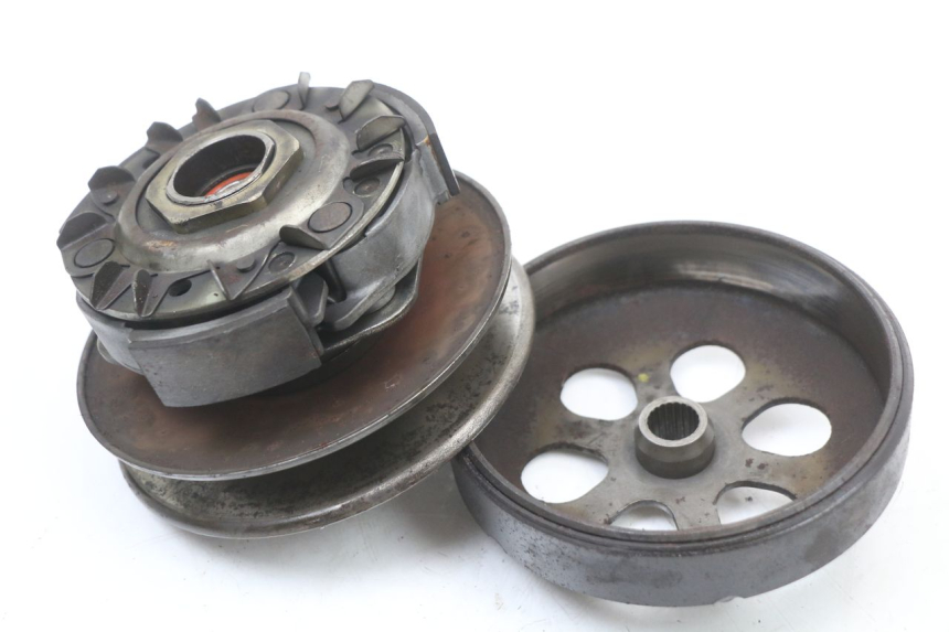 photo de EMBRAGUE PIAGGIO X9 125 (2000 - 2003) - Detalle de la pieza