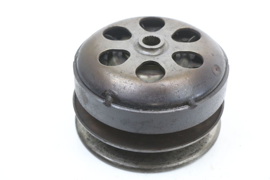 photo de EMBRAGUE PIAGGIO X9 125 (2000 - 2003) - Zoom estado de uso