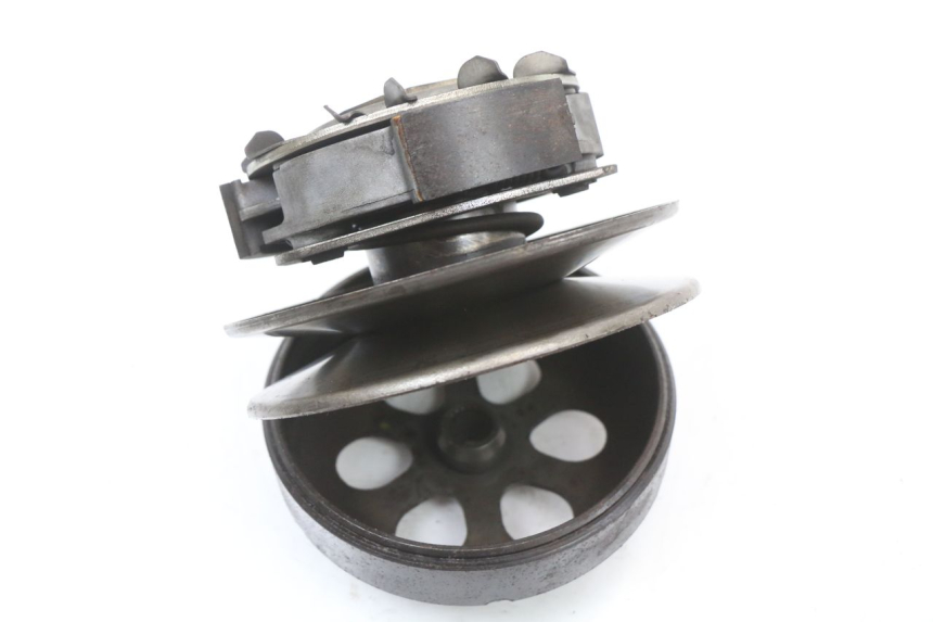 photo de EMBRAGUE PIAGGIO X9 125 (2000 - 2003) - Primer plano técnico