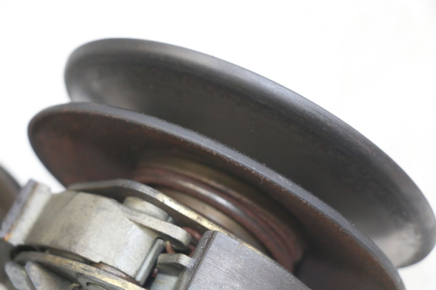 photo de EMBRAGUE PIAGGIO XEVO - X EVO 125 (2007 - 2017) - Zoom estado de uso