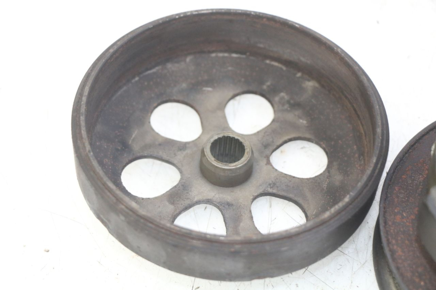 photo de EMBRAGUE PIAGGIO XEVO - X EVO 125 (2007 - 2017) - Primer plano técnico