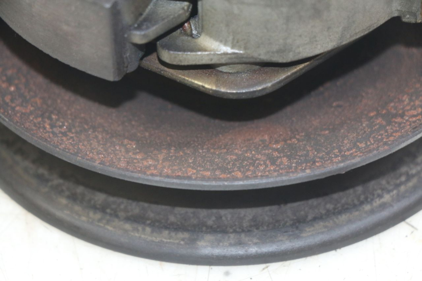 photo de EMBRAGUE PIAGGIO XEVO - X EVO 125 (2007 - 2017) - Estado de la superficie y material