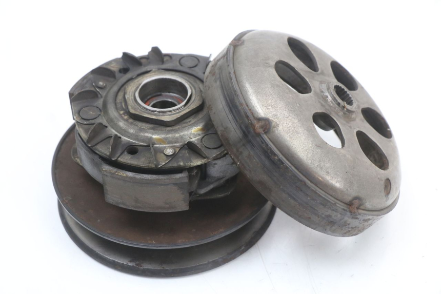 photo de EMBRAGUE PIAGGIO XEVO - X EVO 125 (2007 - 2017) - Vista principal