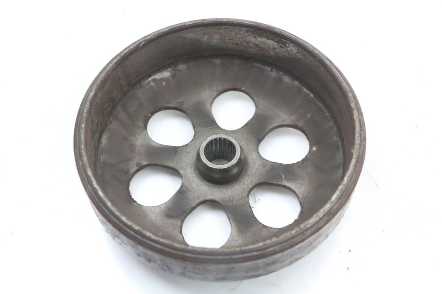 photo de EMBRAGUE PIAGGIO XEVO - X EVO 125 (2007 - 2017) - Primer plano técnico