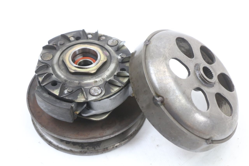 photo de EMBRAGUE PIAGGIO XEVO - X EVO 125 (2007 - 2017) - Vista principal