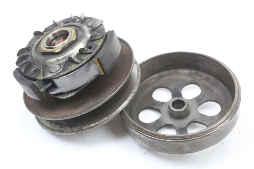 photo de EMBRAGUE PIAGGIO XEVO - X EVO 125 (2007 - 2017) - Detalle de la pieza