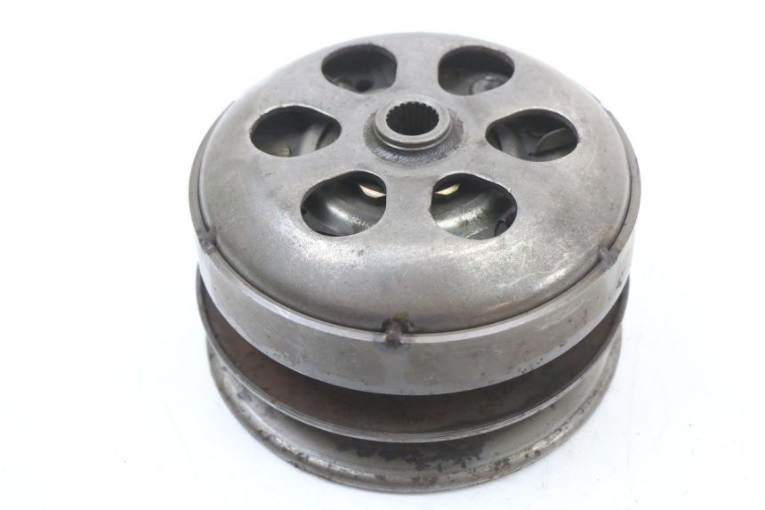 photo de EMBRAGUE PIAGGIO XEVO - X EVO 125 (2007 - 2017) - Zoom estado de uso