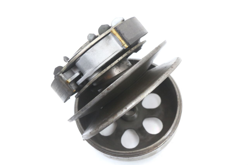 photo de EMBRAGUE PIAGGIO XEVO - X EVO 125 (2007 - 2017) - Otra perspectiva