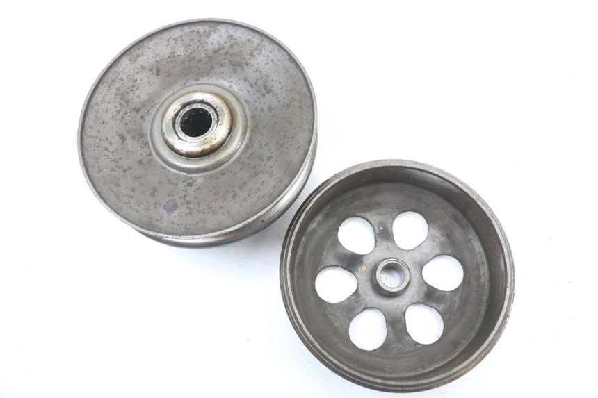 photo de EMBRAGUE PIAGGIO XEVO - X EVO 125 (2007 - 2017) - Primer plano técnico