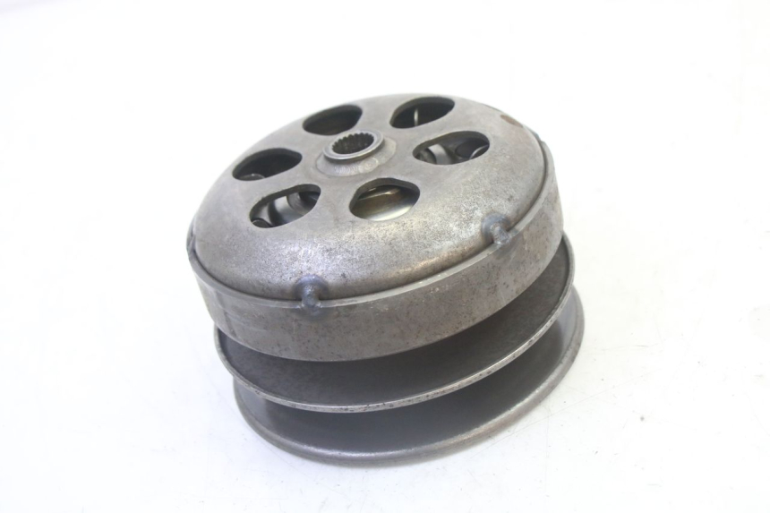 photo de EMBRAGUE PIAGGIO XEVO - X EVO 125 (2007 - 2017) - Zoom estado de uso