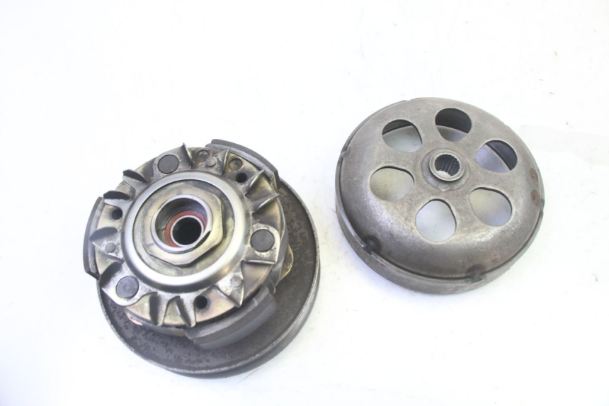 photo de EMBRAGUE PIAGGIO XEVO - X EVO 125 (2007 - 2017) - Vista general del producto