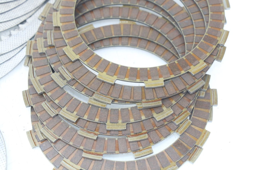 photo de EMBRAGUE SUZUKI XF FREEWIND 650 (1997 - 2003) - Otra vista del artículo