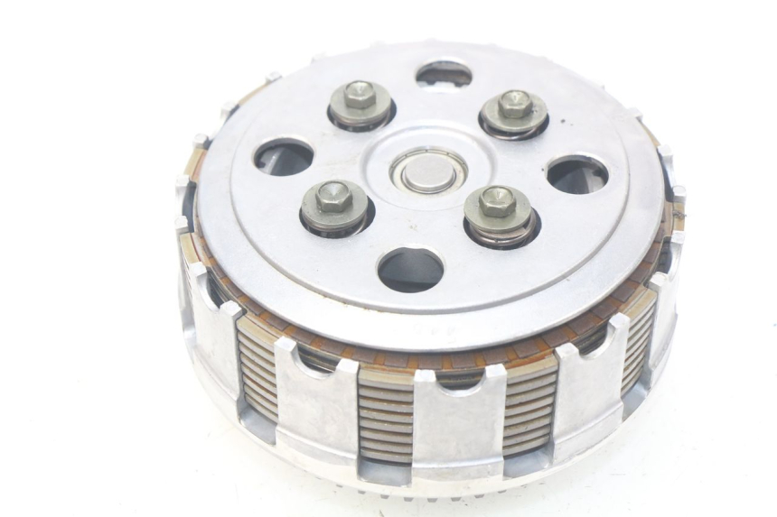 photo de EMBRAGUE SUZUKI XF FREEWIND 650 (1997 - 2003) - Zoom estado de uso