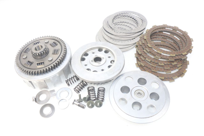 photo de EMBRAGUE SUZUKI XF FREEWIND 650 (1997 - 2003) - Recambio usado revisado