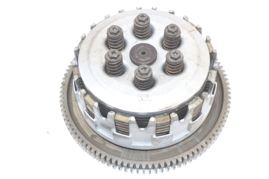 photo de EMBRAGUE YAMAHA XJ F 900 (1983 - 1994) - Vista principal