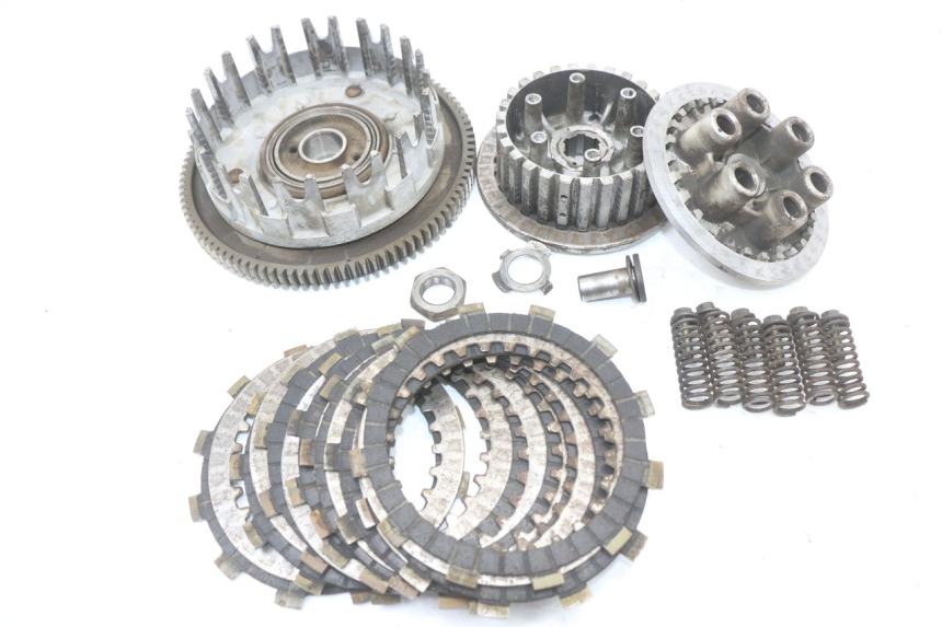 photo de EMBRAGUE YAMAHA XJ F 900 (1983 - 1994) - Detalle de la pieza