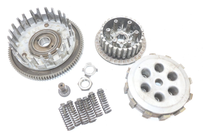 photo de EMBRAGUE YAMAHA XJ F 900 (1983 - 1994) - Características distintivas